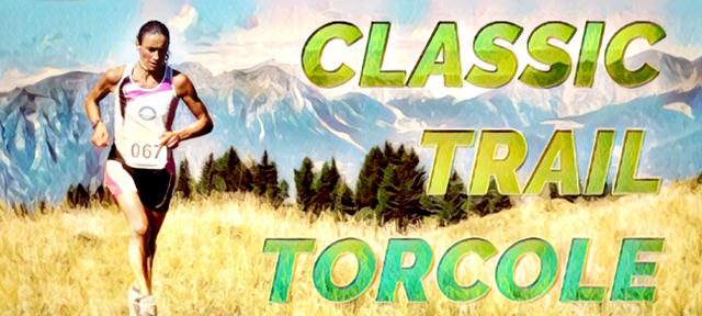 CLASSIC TRAIL TORCOLE